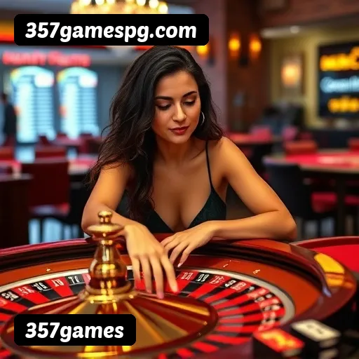 Jogos de Cassino em Destaque - Slots, Roleta, Blackjack
